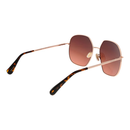 Ochelari de soare Max Mara Rose Gold
