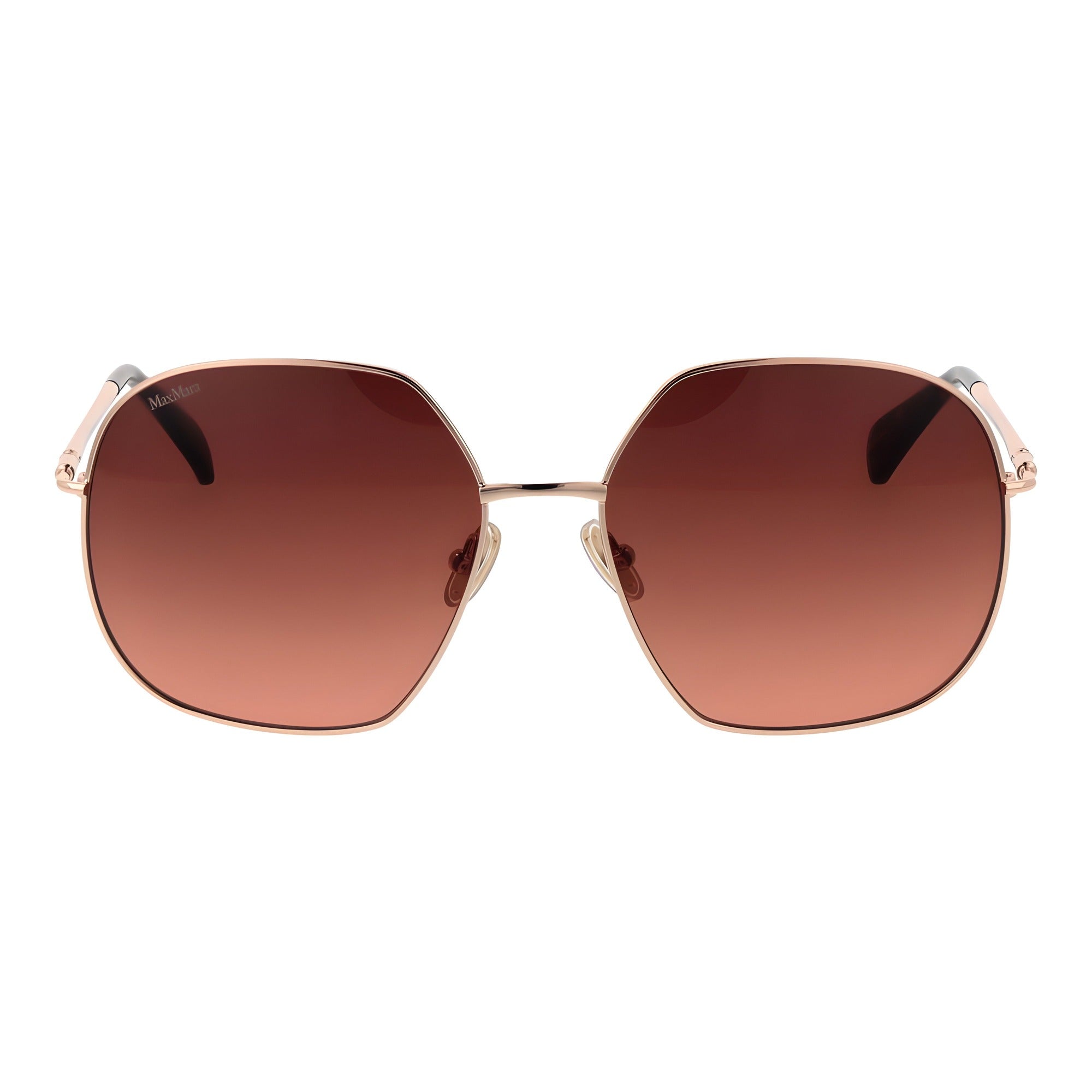 Ochelari de soare Max Mara Rose Gold