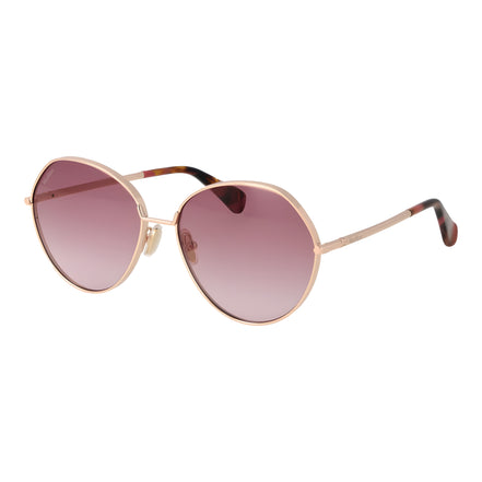 Ochelari de soare Max Mara Rose Gold