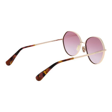 Ochelari de soare Max Mara Rose Gold