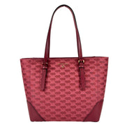 Michael Kors Aria Large Tote Bag