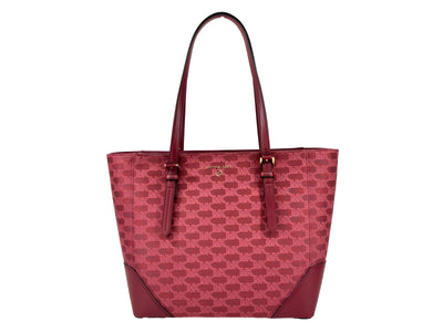 Michael Kors Aria Large Tote Bag