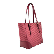 Michael Kors Aria Large Tote Bag