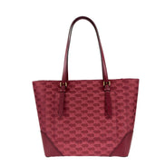 Michael Kors Aria Large Tote Bag