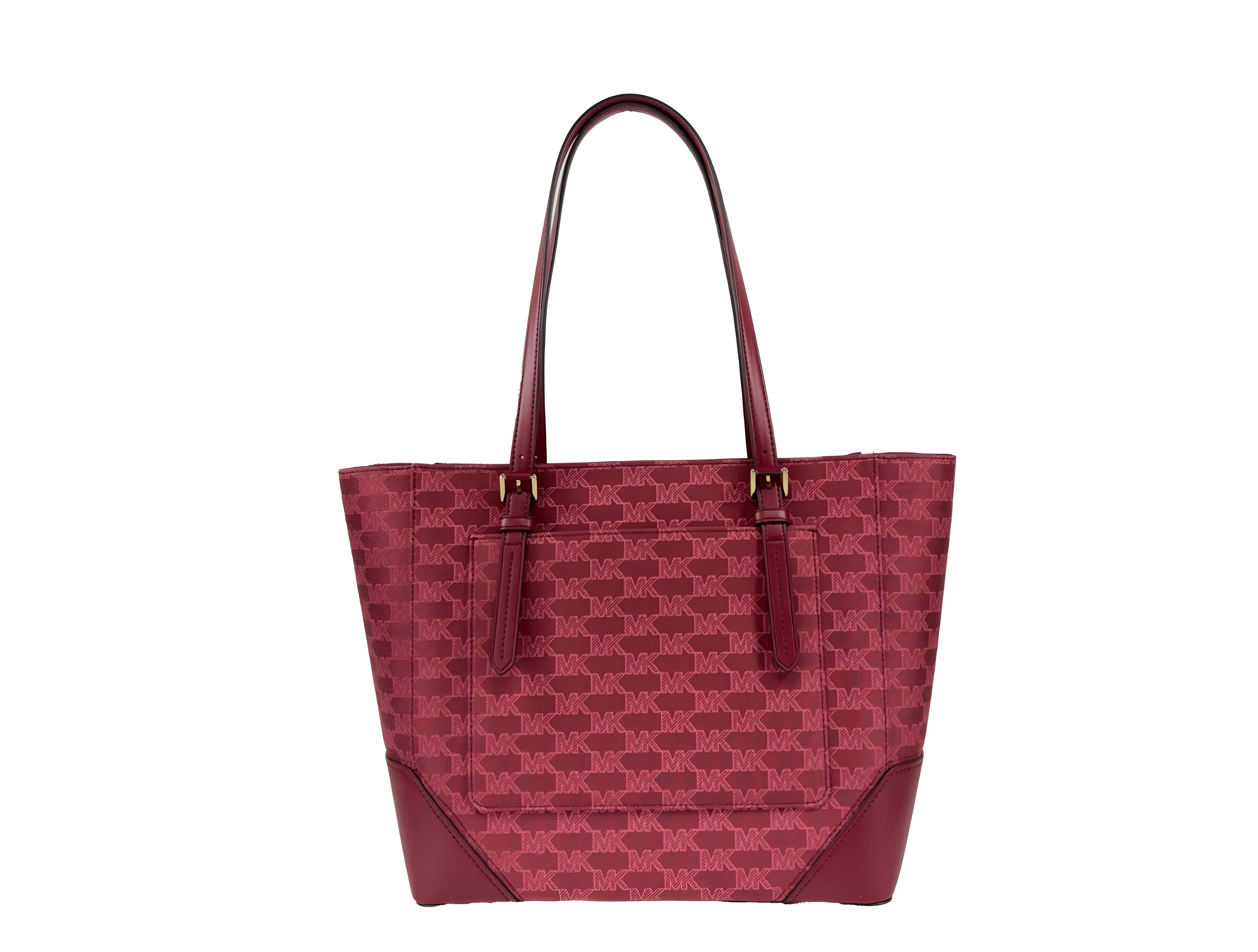 Michael Kors Aria Large Tote Bag