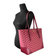 Michael Kors Aria Large Tote Bag