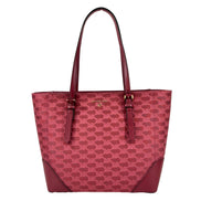 Michael Kors Aria Large Tote Bag