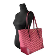 Michael Kors Aria Large Tote Bag