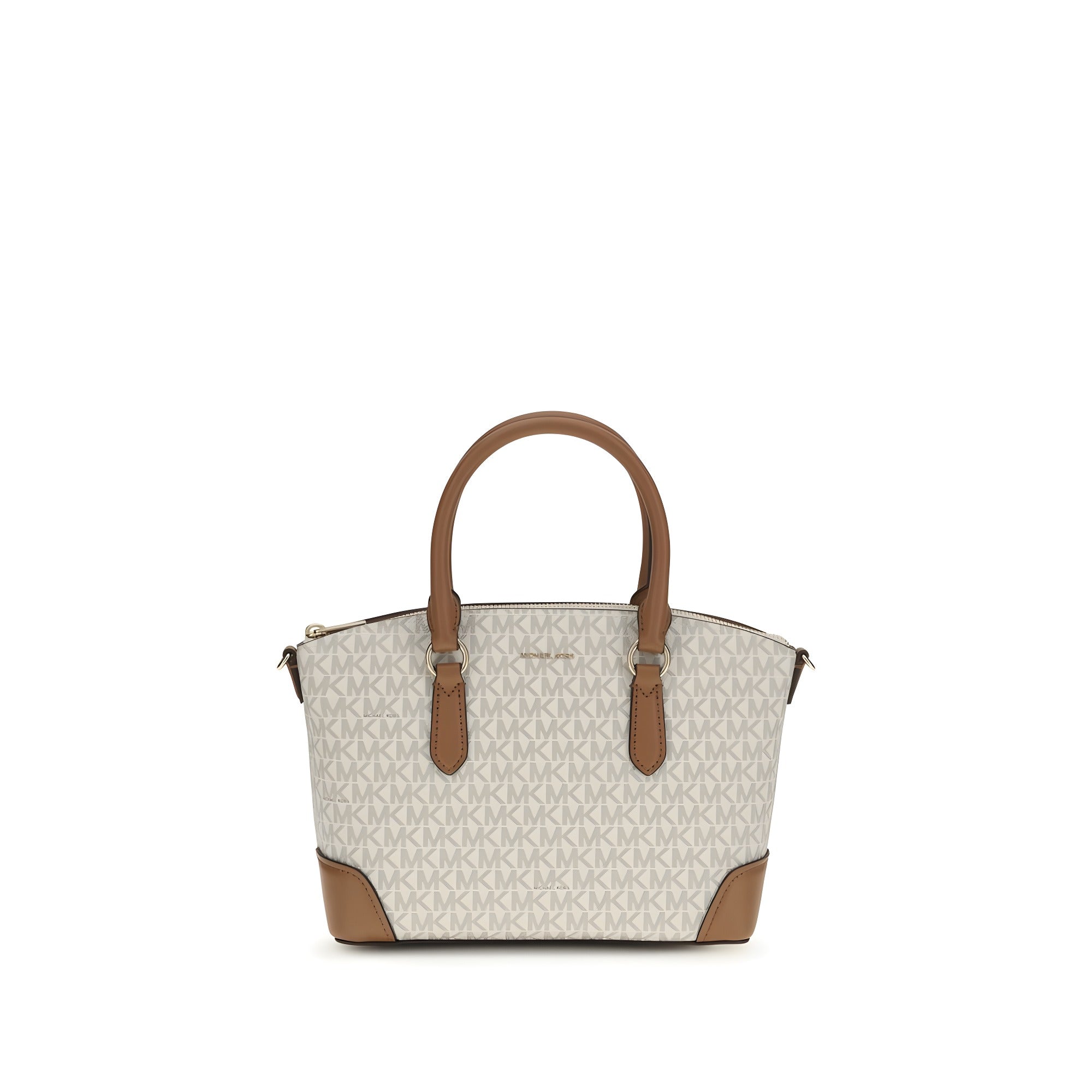 Geantă Michael Kors bej