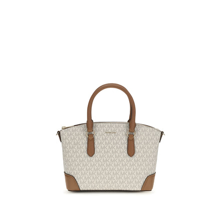 Geantă Michael Kors bej