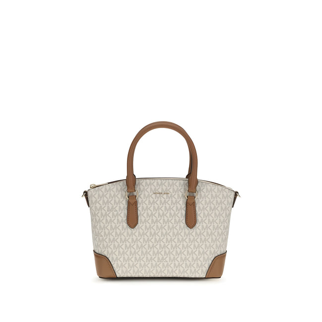 Geantă Michael Kors bej