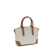 Geantă Michael Kors bej