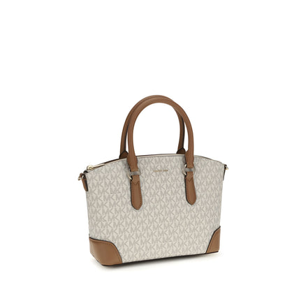 Geantă Michael Kors bej