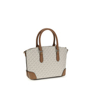 Geantă Michael Kors bej