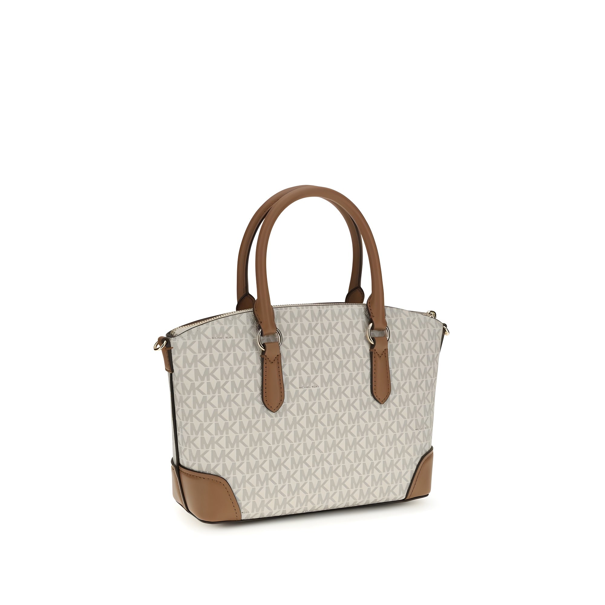 Geantă Michael Kors bej