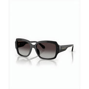 Ochelari de soare negri Michael Kors
