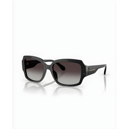 Ochelari de soare negri Michael Kors
