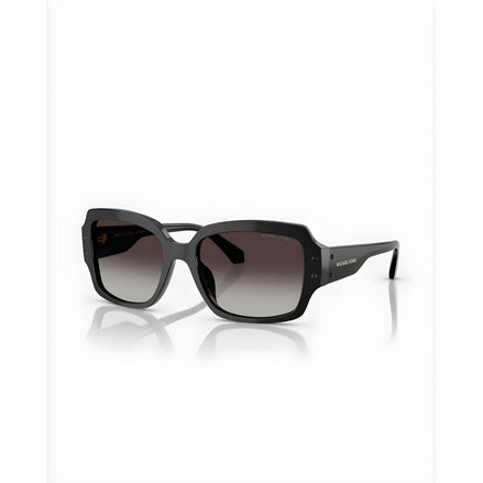 Ochelari de soare negri Michael Kors
