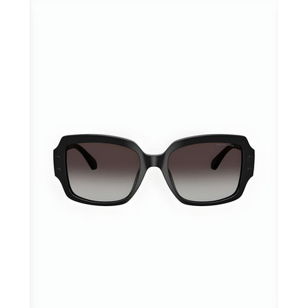 Ochelari de soare negri Michael Kors