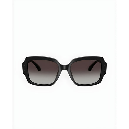 Ochelari de soare negri Michael Kors