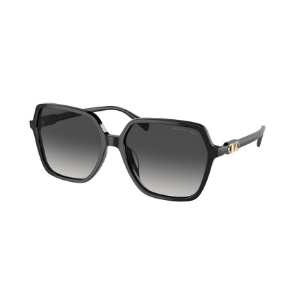 Ochelari de soare negri Michael Kors