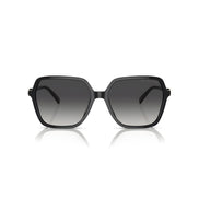 Ochelari de soare negri Michael Kors