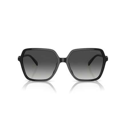 Ochelari de soare negri Michael Kors