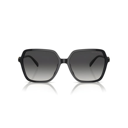 Ochelari de soare negri Michael Kors