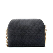 Geantă crossbody Michael Kors neagră din piele