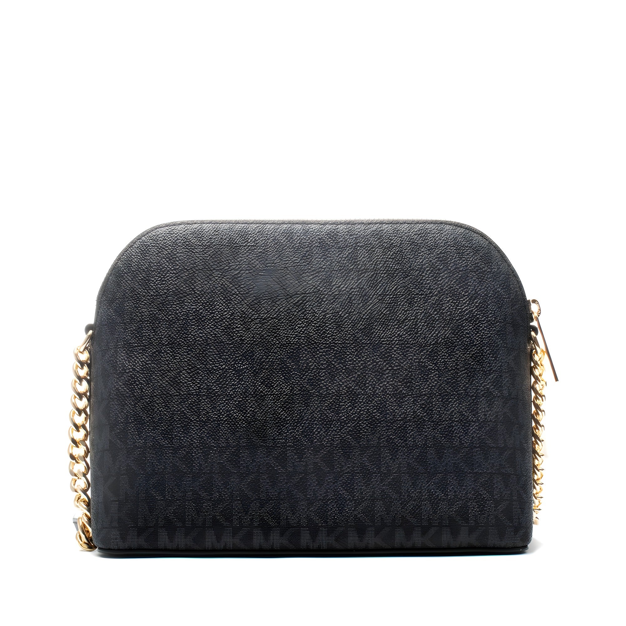 Geantă crossbody Michael Kors neagră din piele
