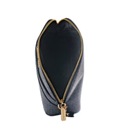 Geantă crossbody Michael Kors neagră din piele