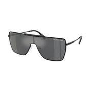 Ochelari de soare negri Michael Kors