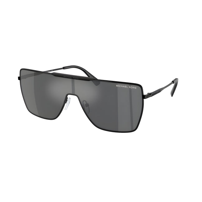 Ochelari de soare negri Michael Kors