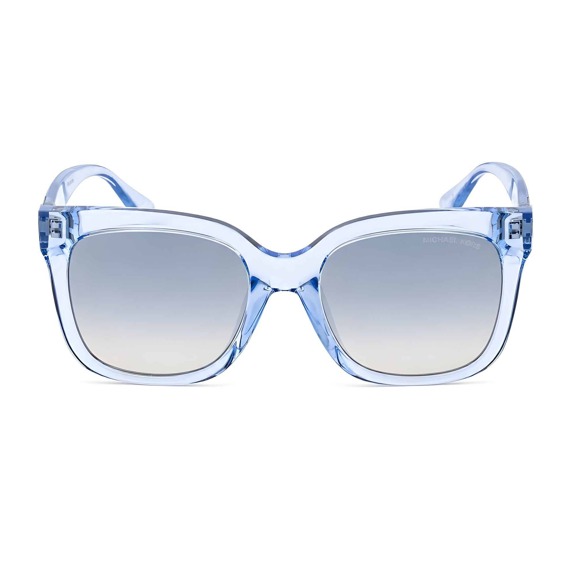 Michael Kors Blue Acetate Sunglasses