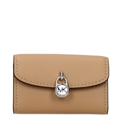 Portofel Michael Kors din piele maro