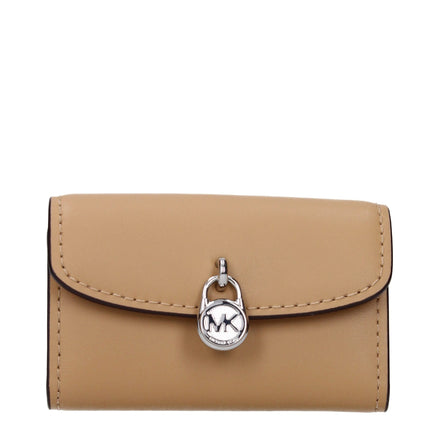 Portofel Michael Kors din piele maro