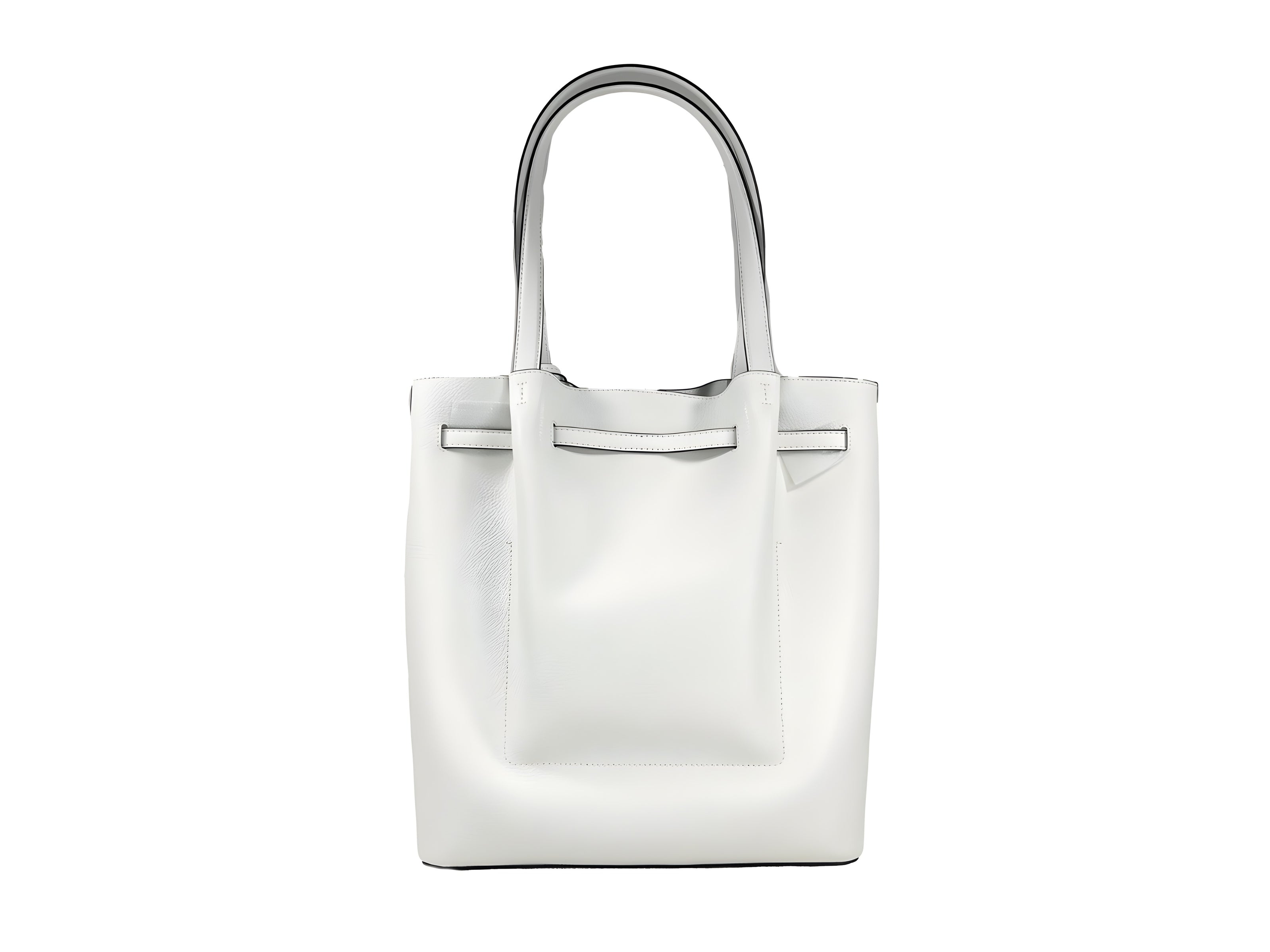 Geantă tote Michael Kors Carson Large North South
