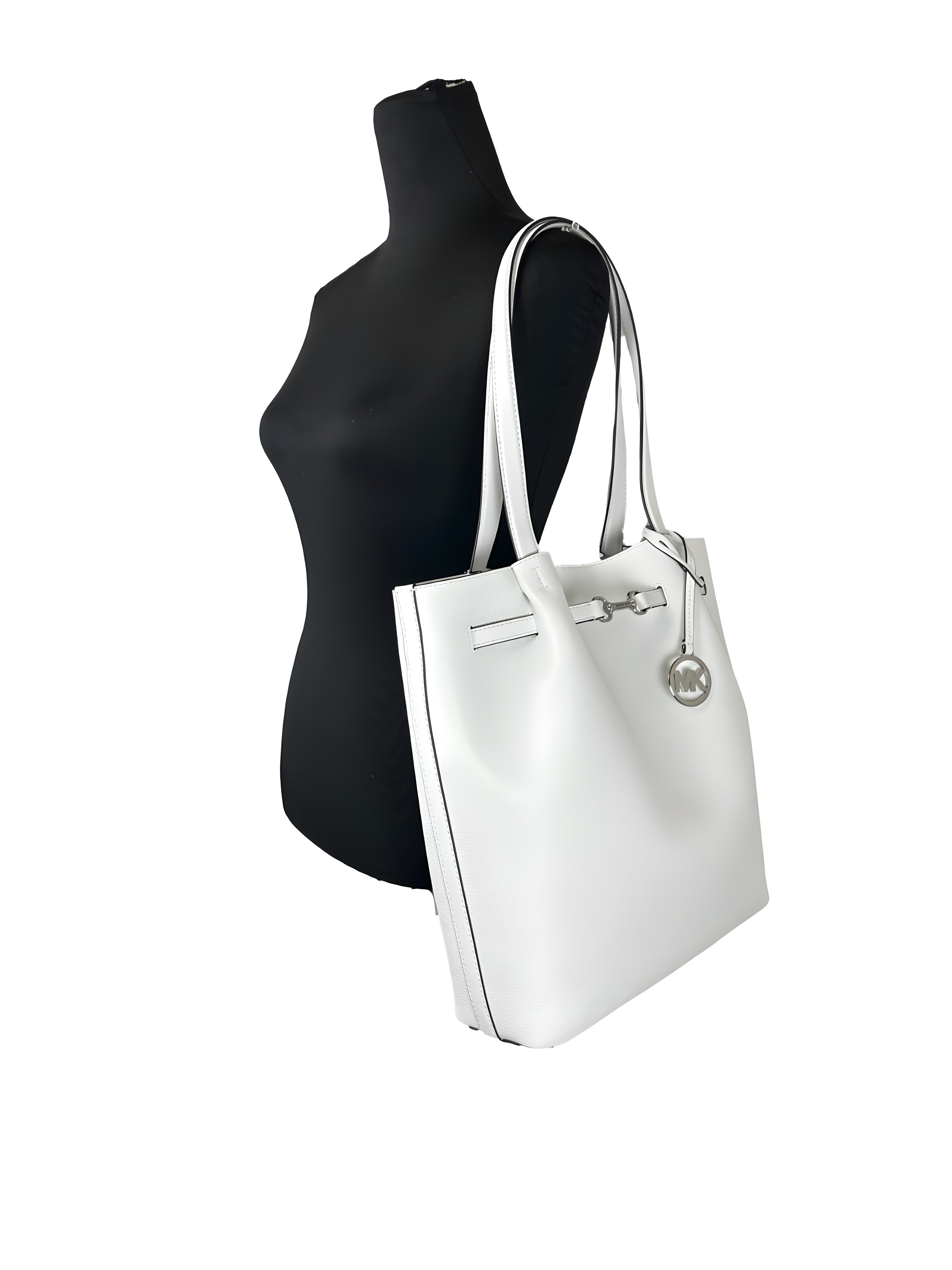 Geantă tote Michael Kors Carson Large North South