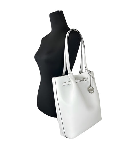 Geantă tote Michael Kors Carson Large North South
