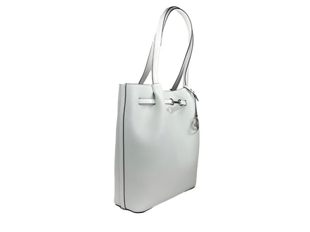 Geantă tote Michael Kors Carson Large North South