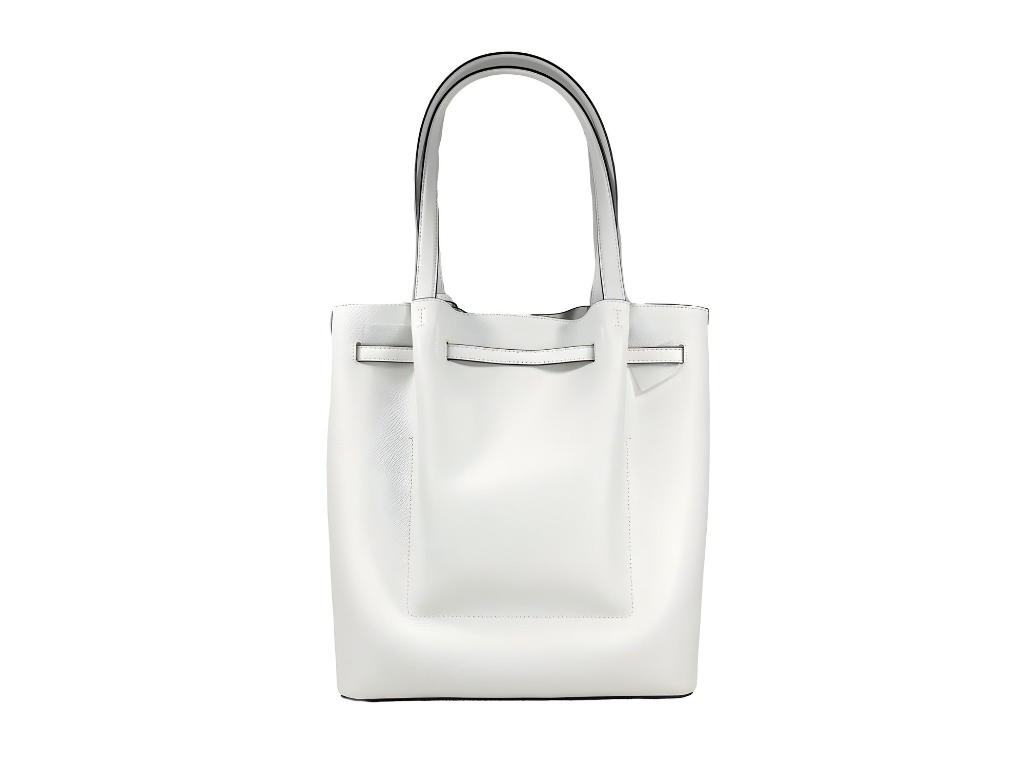 Michael Kors Carson Large North South Tote Bag
