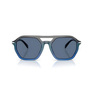 Ochelari de soare Michael Kors gri