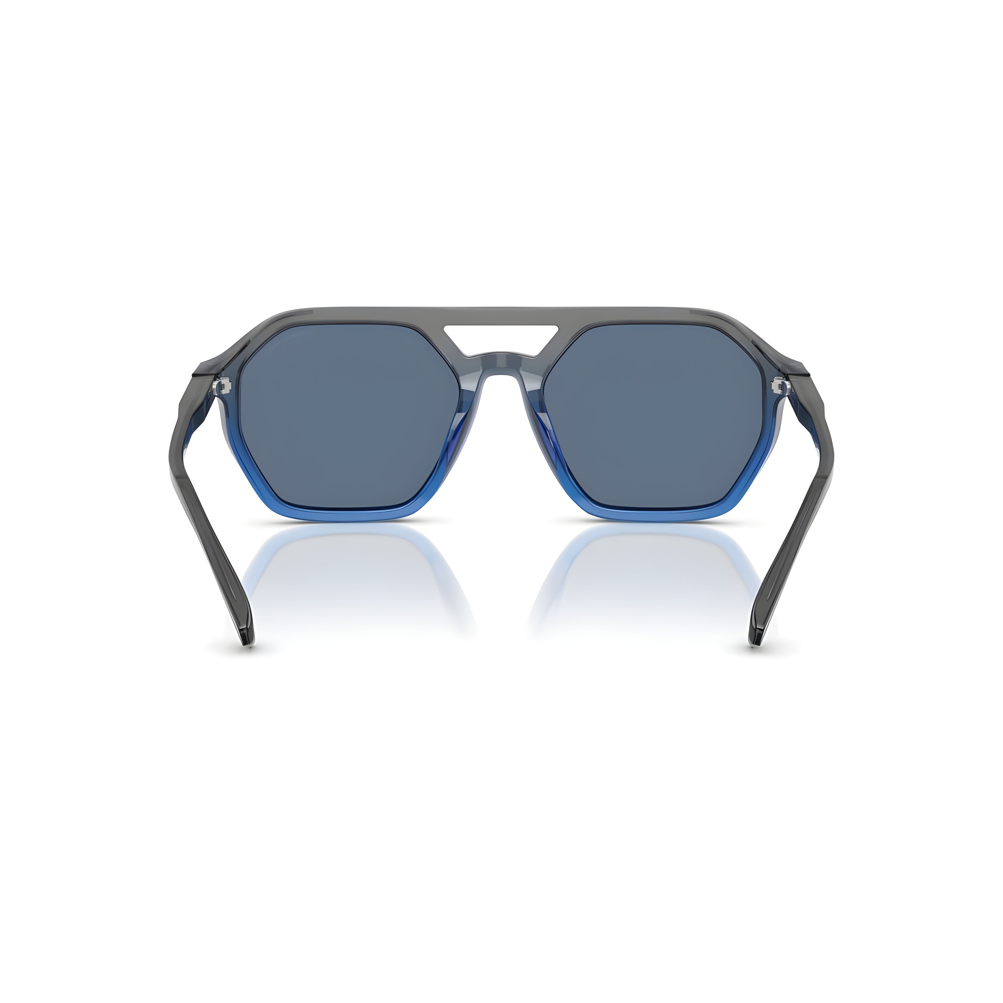 Ochelari de soare Michael Kors gri