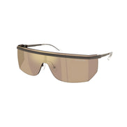 Ochelari de soare Michael Kors gri