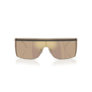 Ochelari de soare Michael Kors gri