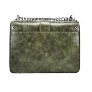 Geantă de umăr/Crossbody cu clapetă mică Michael Kors Greenwich