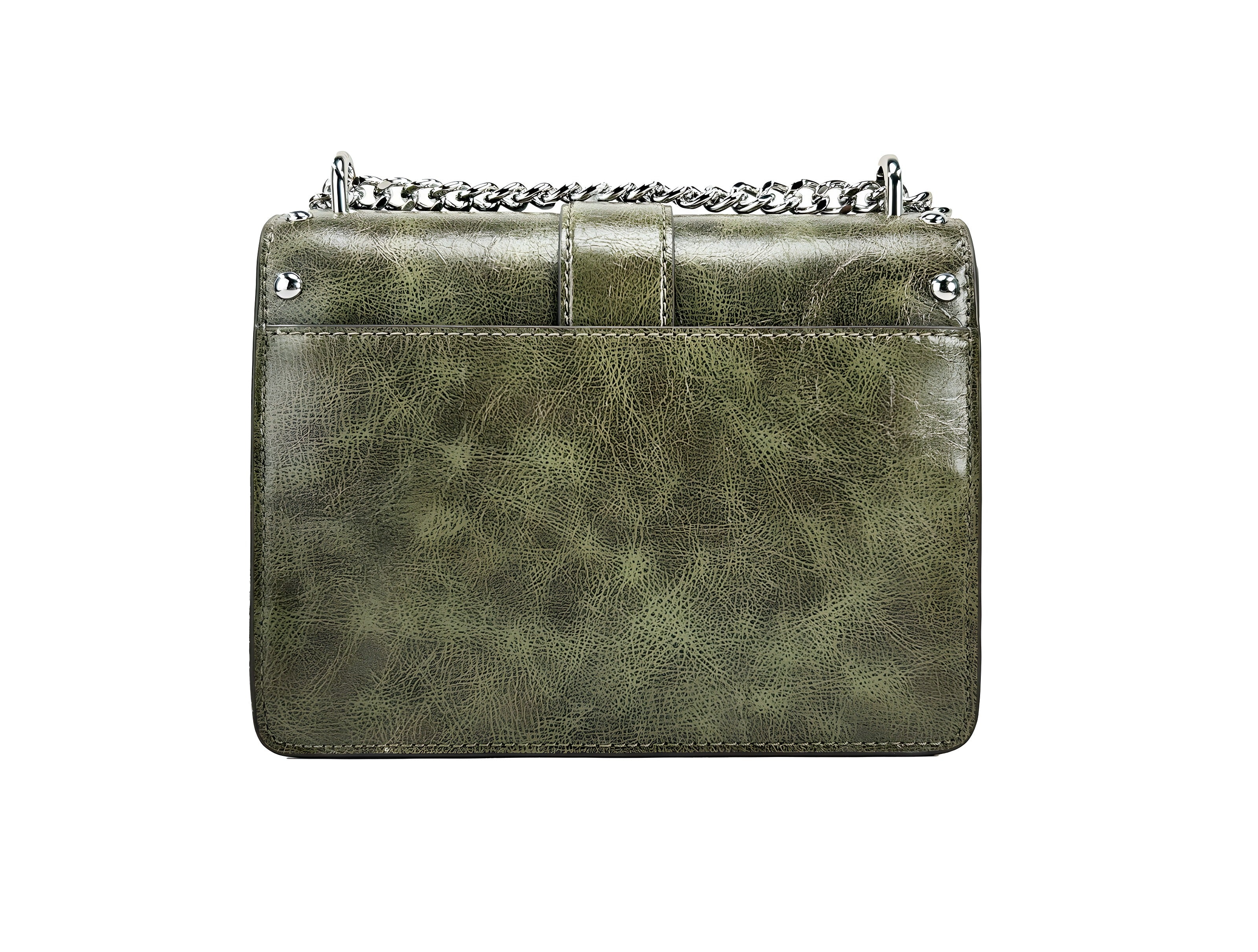 Geantă de umăr/Crossbody cu clapetă mică Michael Kors Greenwich