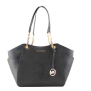 Michael Kors Jet Set Large Chain Shoulder Tote Bag