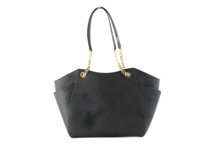 Michael Kors Jet Set Large Chain Shoulder Tote Bag