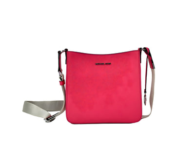 Michael Kors Jet Set Small North South Crossbody Bag